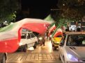 گزارش تصویری کاروان خودرویی خانواده دانشگاهیان دانشگاه صنعتی شاهرود